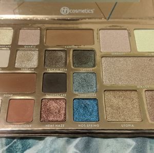 Desert Oasis Eyeshadow